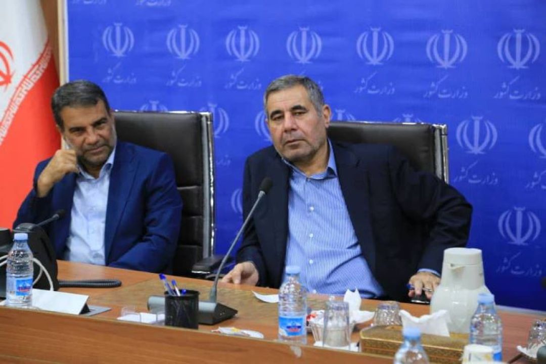 هیات مدیره بنگاههای اقتصادی هرمزگان بومیسازی میشوند