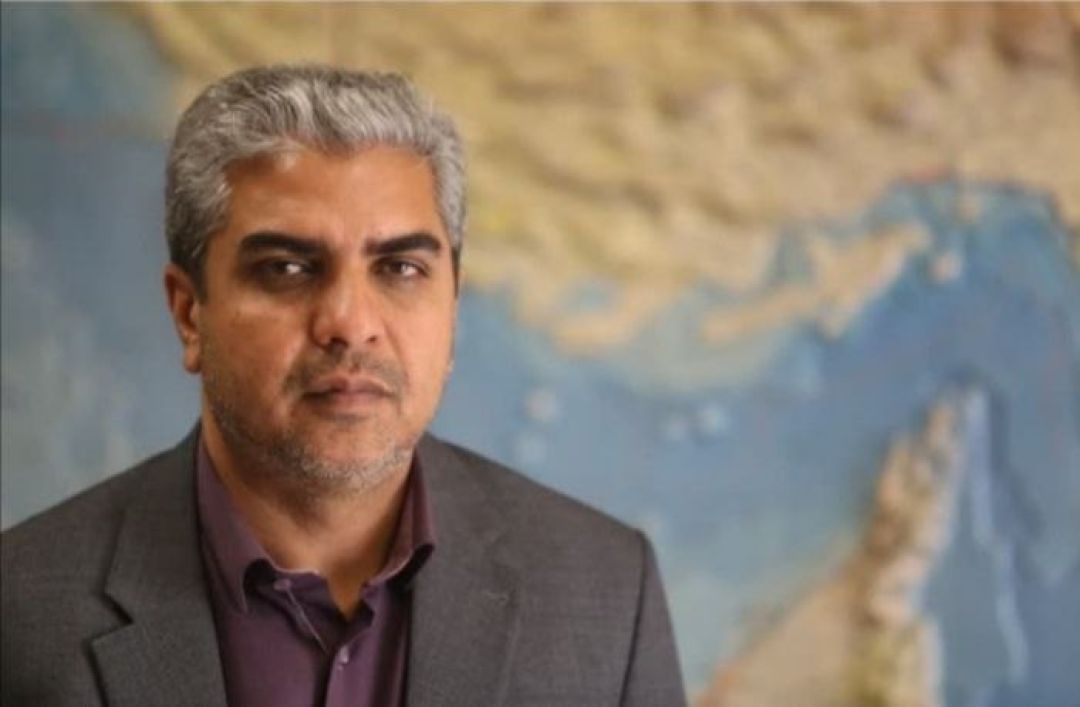 کنترل تولید و ذخیرهسازی میگو با سامانه جدید