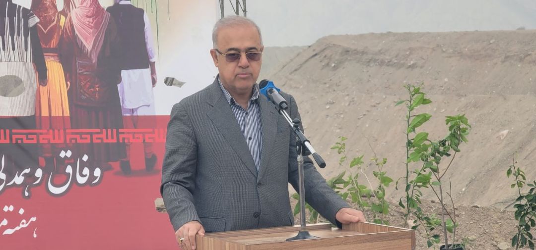 صیانت از محیط زیست اولویت برنامههای توسعهای باشد