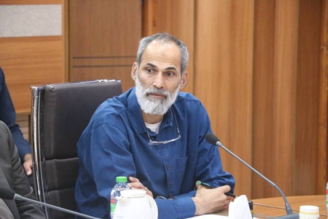 بحران کمآبی در هرمزگان؛ ذخایر سدها بهشدت کاهش یافت