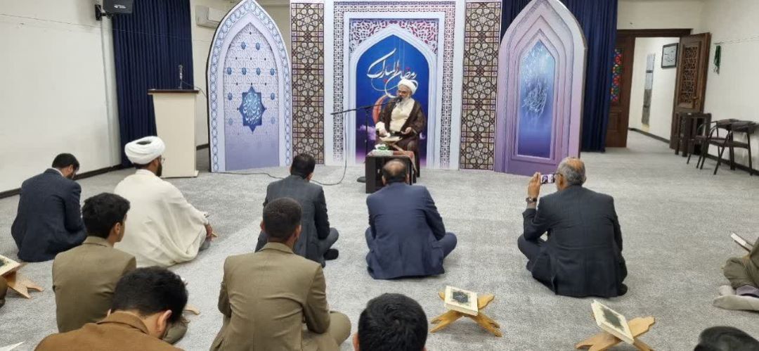 فرهنگ قرآنی، کلید کاهش آسیبهای اجتماعی