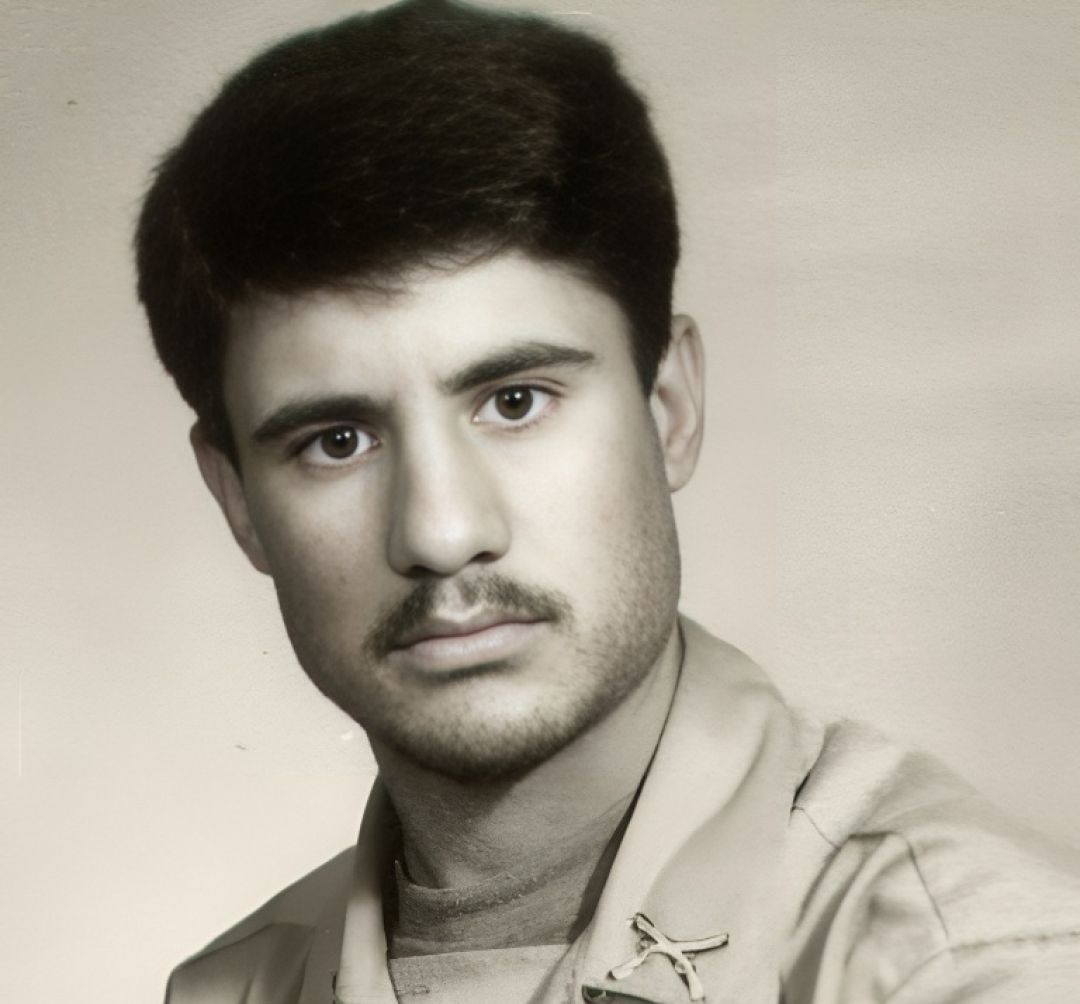 زندگینامه شهید «عبدالعزیز نوروزپور»