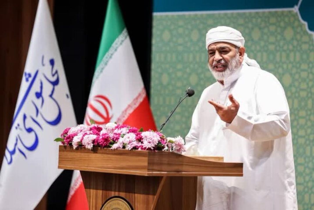 لزوم برخورد قاطع با مقصران حادثه بندر شهیدرجایی