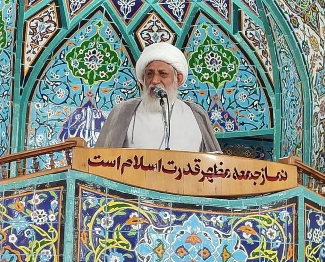 مذاکره با آمریکا از موضع قدرت باشد