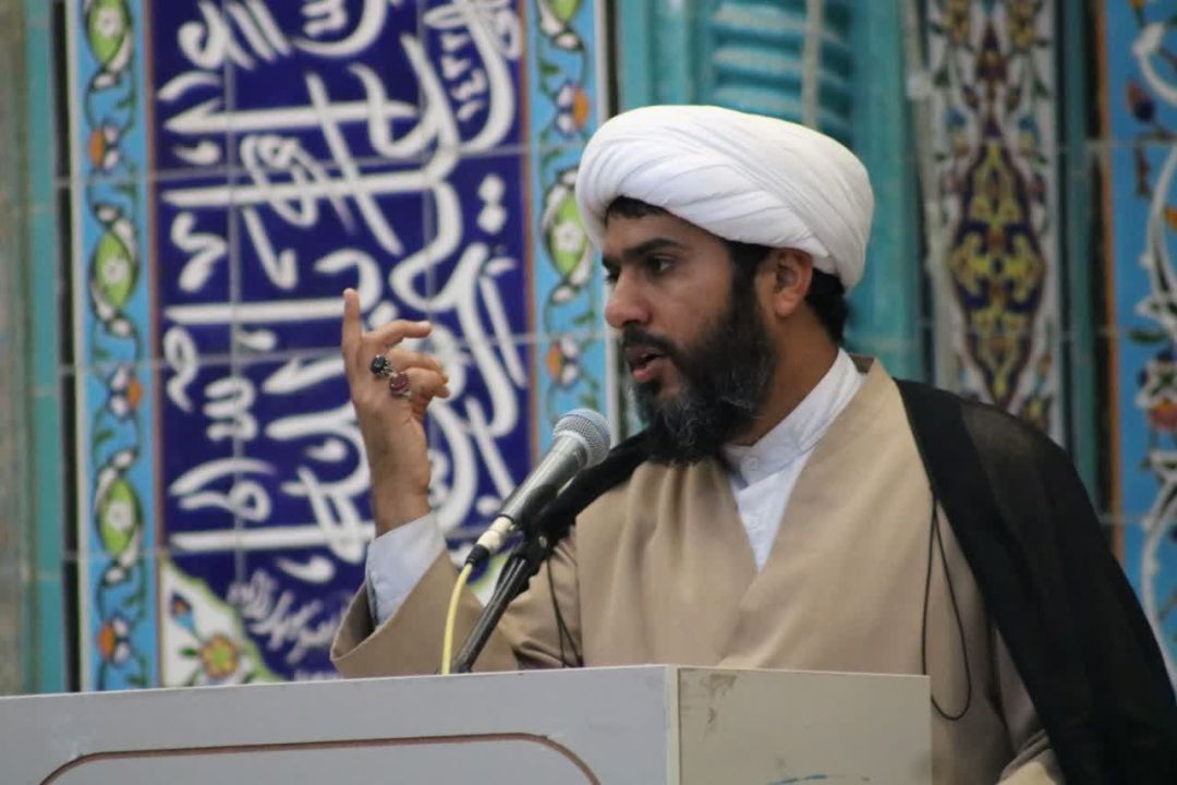 همدلی مردم در حادثه بندر قابلتقدیر بود
