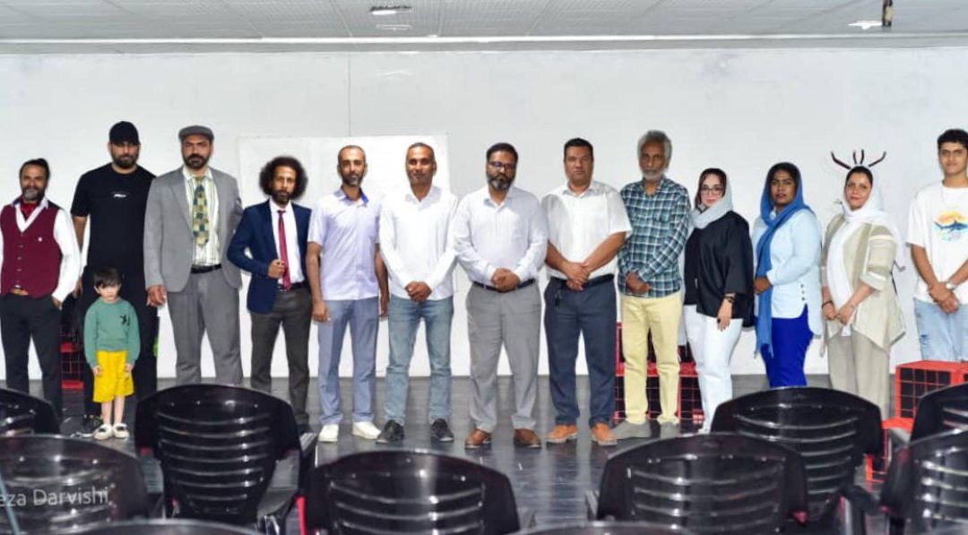 هنر زبان ذوق و خلاقیتها است