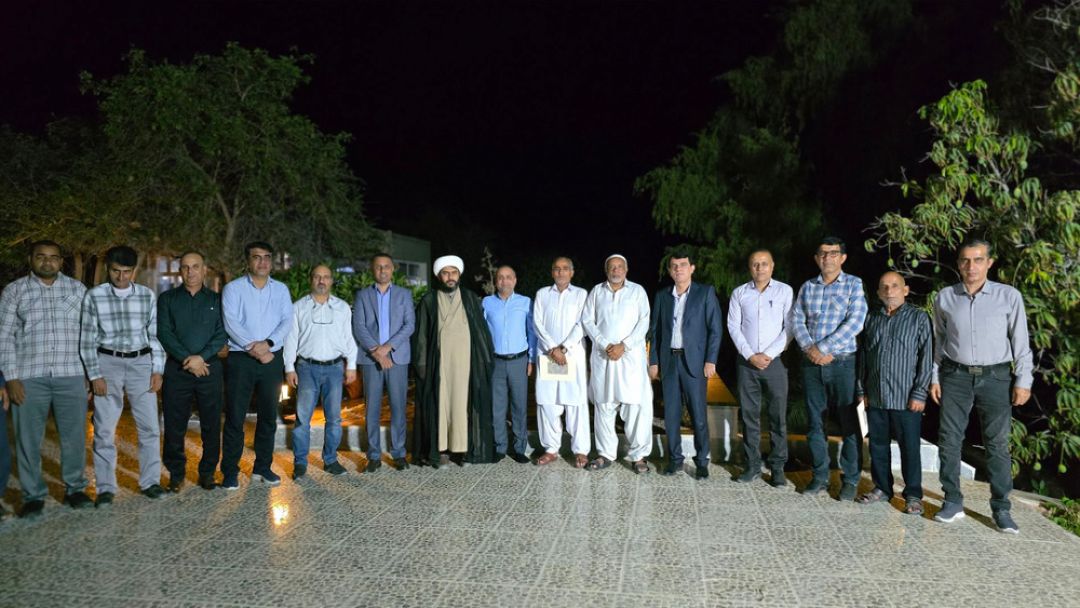 بازنشستگان فرهنگی گنجینههای ارزشمند جامعه هستند