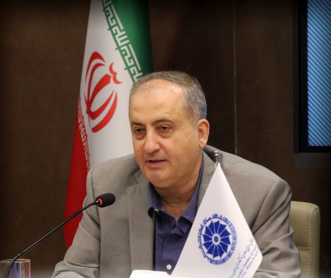 ضرورت جبران فوری خسارات حادثه بندر شهید رجایی