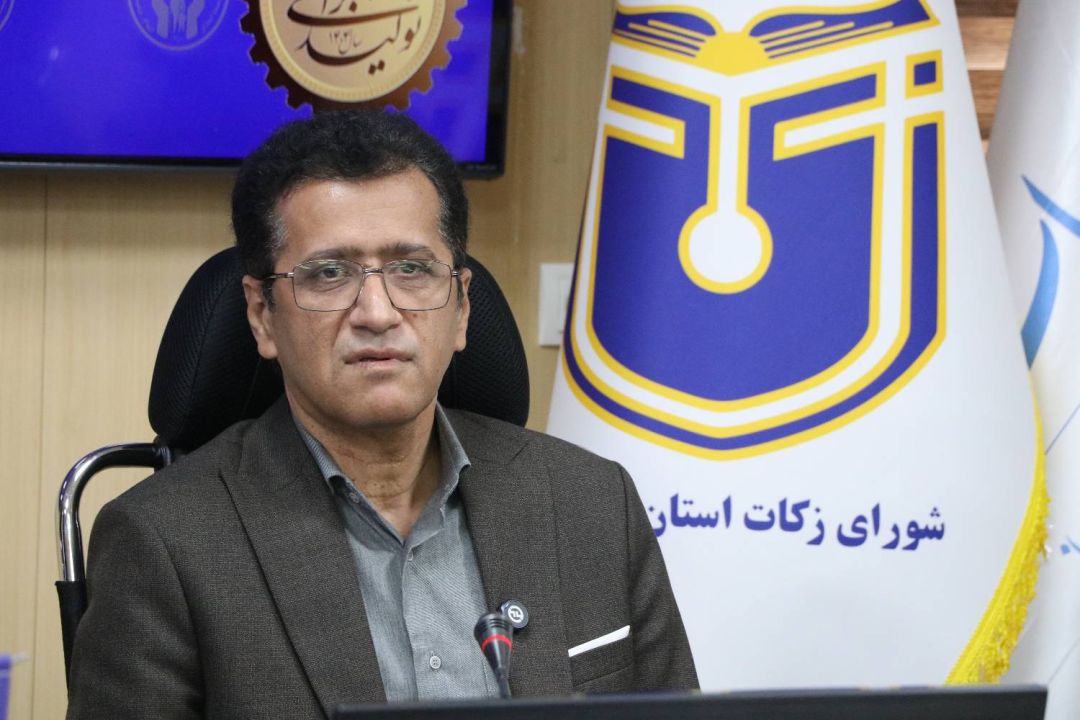 راهاندازی بنیاد خیرین حامی آموزش در سال جاری