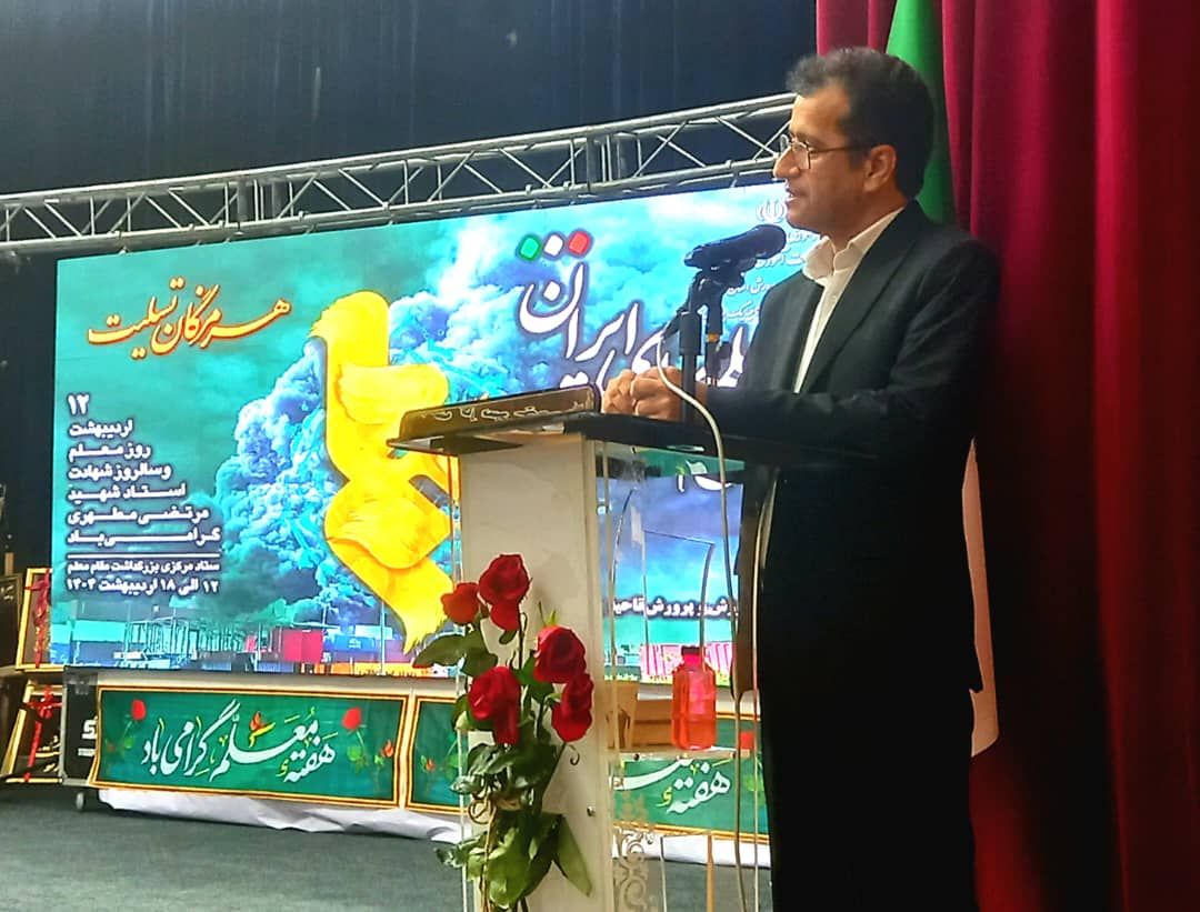 فرهنگسازی در مدارس، نیازمند اراده است نه اعتبار