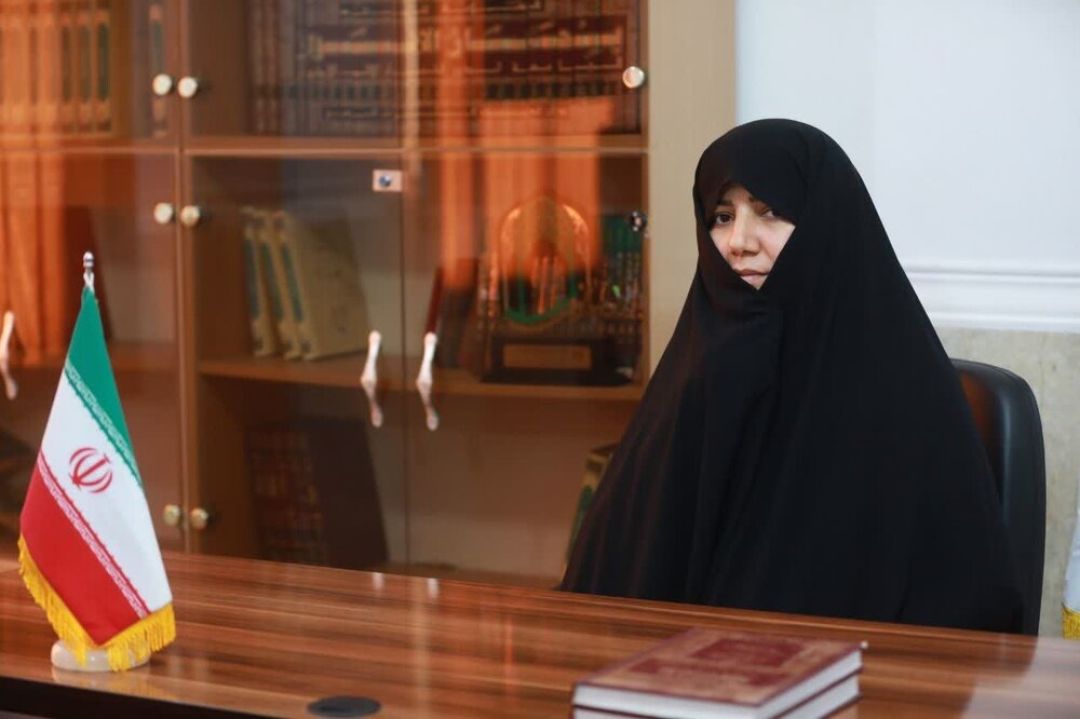 کرامات رضوی برای ایرانیان امیدآفرین و هویتبخش است