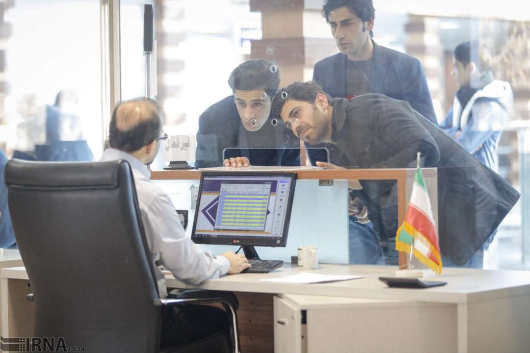 آغاز پیشفروش بلیت قطارهای مسافری خردادماه