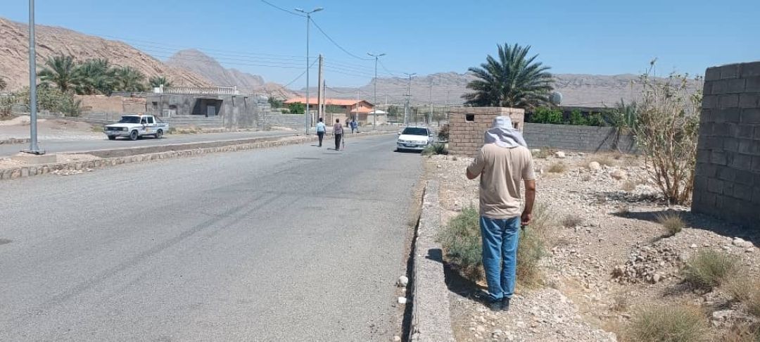 تفکیک مصرف برق کشاورزی و خانگی در فارغان