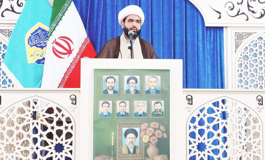 شهید رئیسی خدمتگزار صادق برای ملت بود