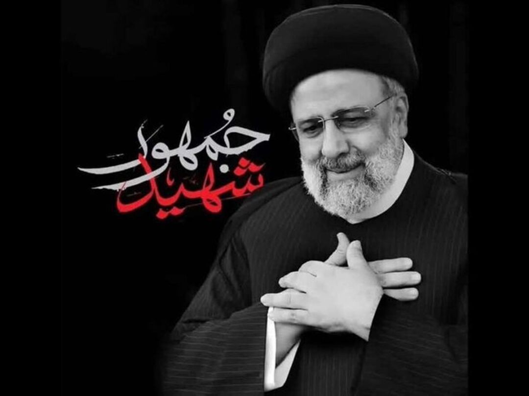 شهید خدمت؛ سیمای رئیسجمهور مردمی است