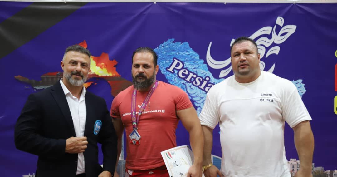 رقابت ۱۳۳ ورزشکار از ۱۹ باشگاه در بندرعباس