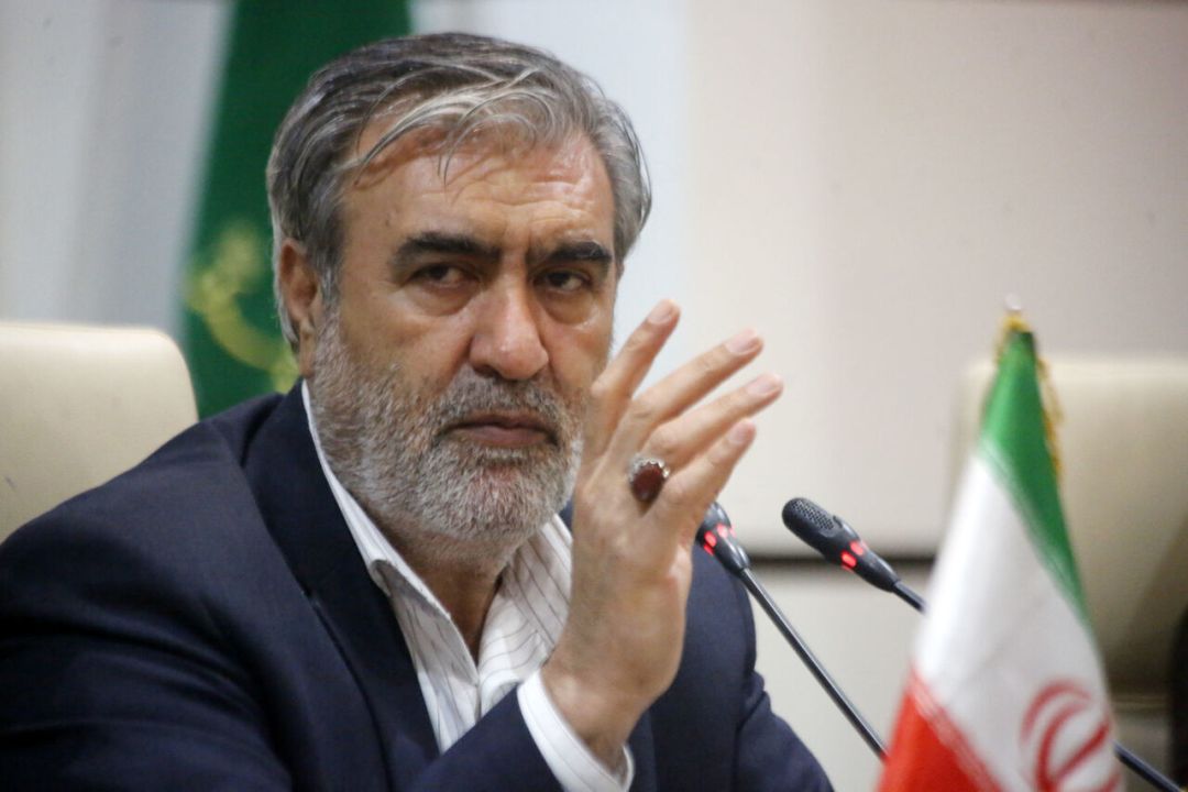 اصل غنیسازی قابلمذاکره نیست