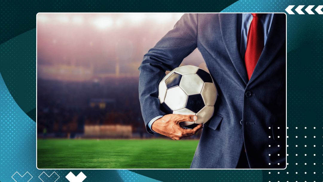 احتکار مدرن در فوتبال!