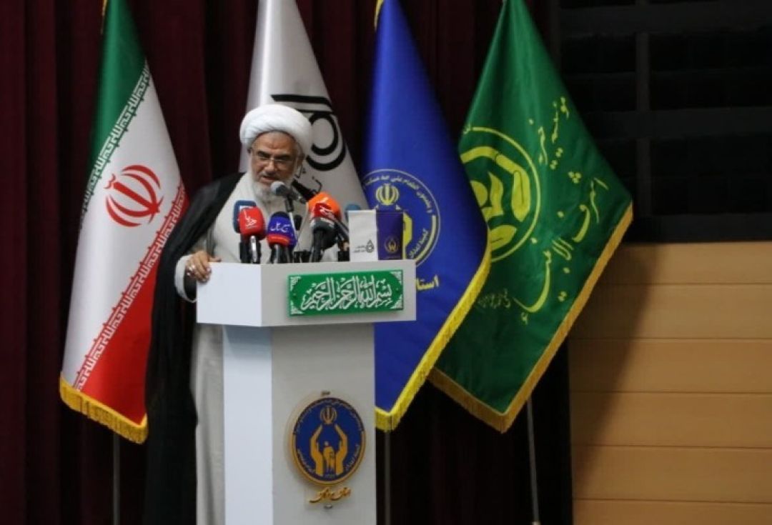 رفع محرومیت، قدمی در مسیر حکومت علوی