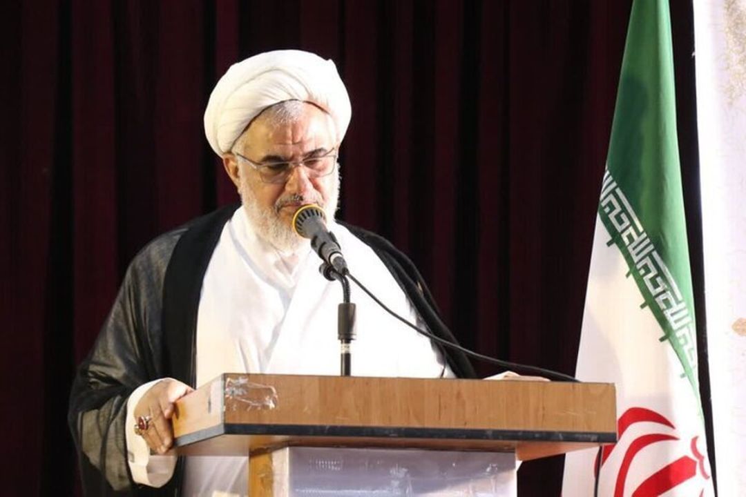 اسرائیل غاصب دوست دارد زودتر محو شود
