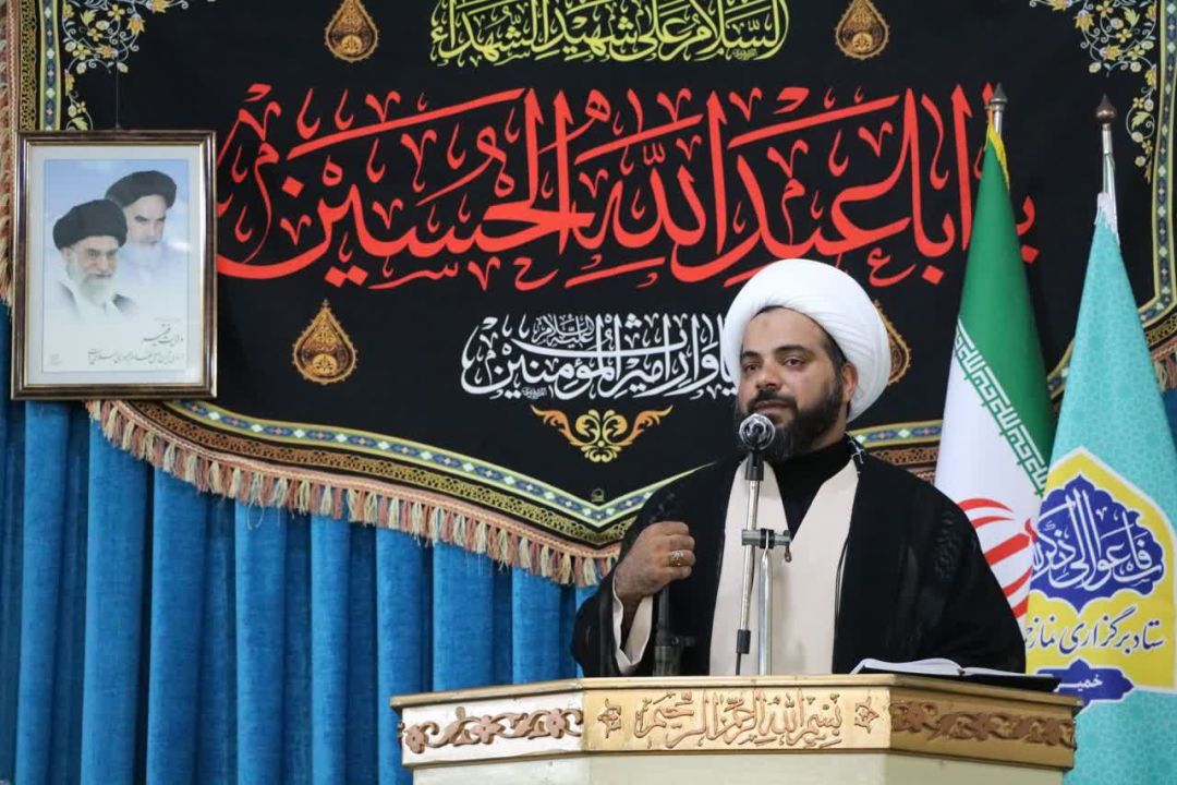 راز ماندگاری انقلاب، تمسک به شعائر حسینی است