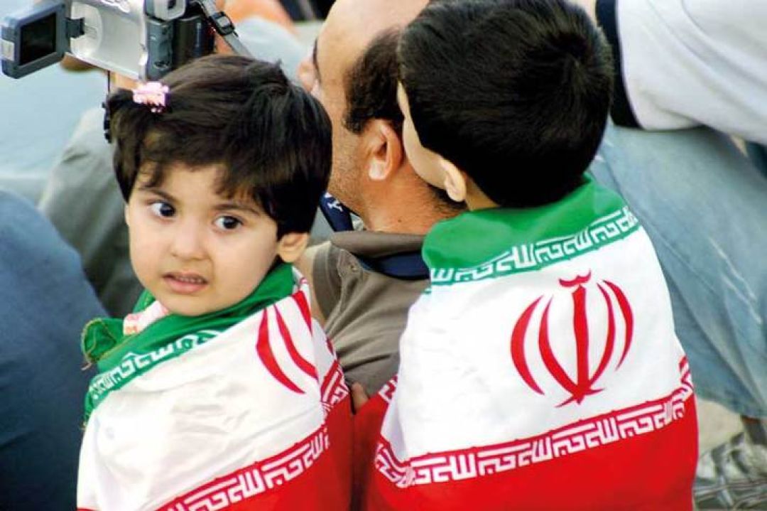 وطندوستی را باید از سنین پایین آموزش داد