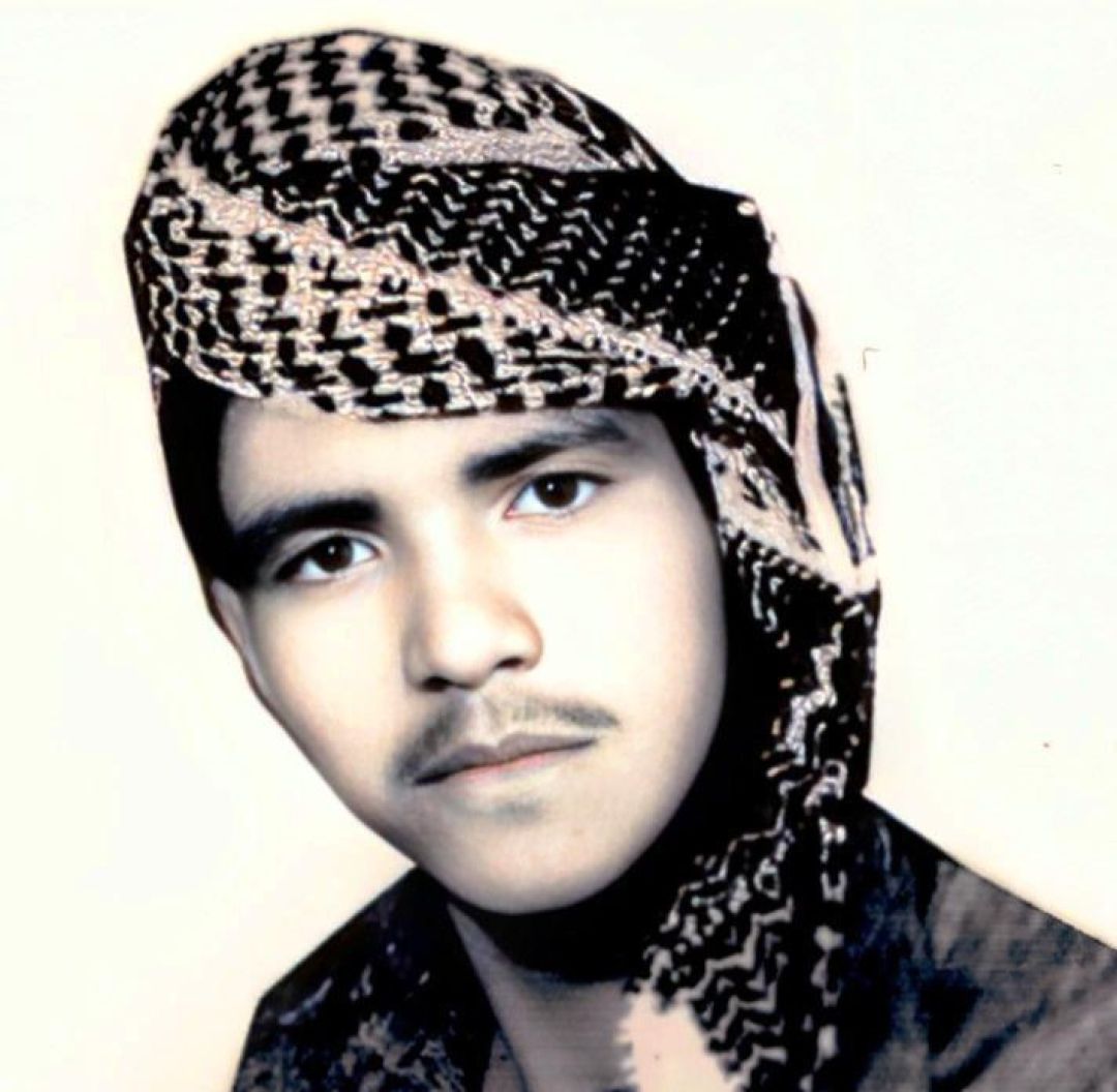شهیدی که با آرزوی شهادت به جبهه رفت