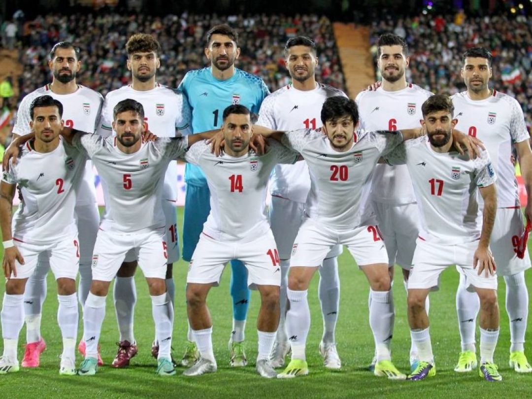 دفاع ایران نمرۀ قبولی نگرفت!