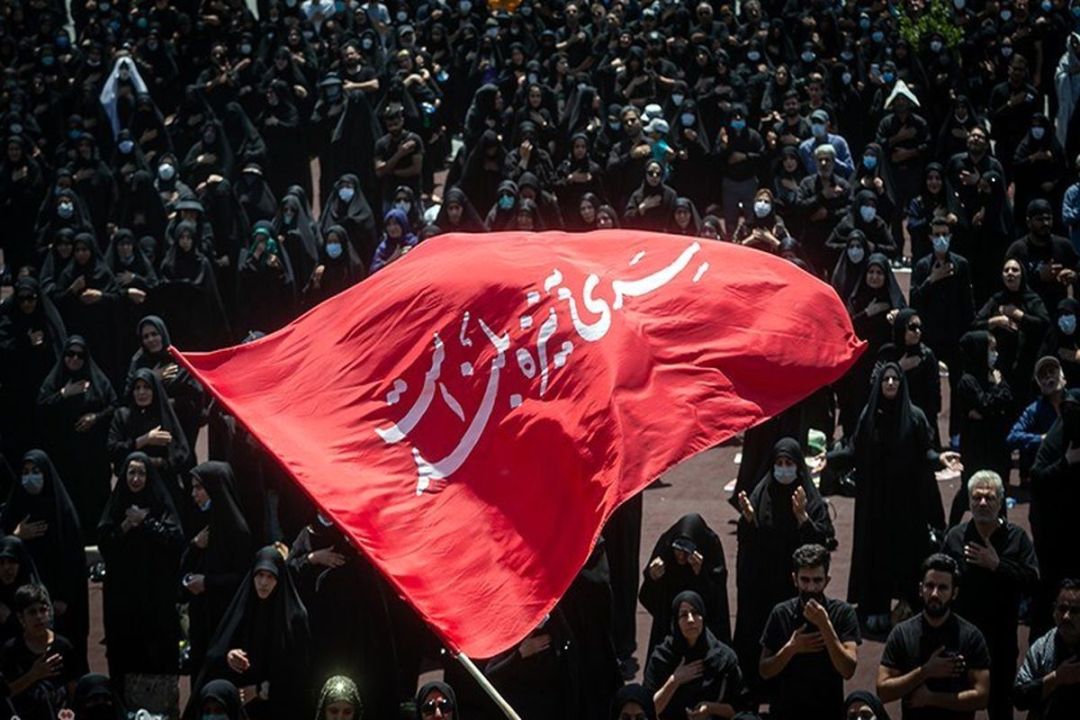 محرم؛ ماه خودسازی و تقویت همدلی است