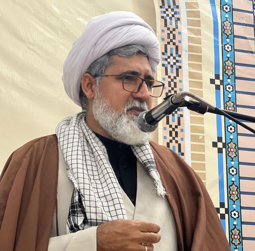 وحدت ملی، ضرورتی اجتنابناپذیر است