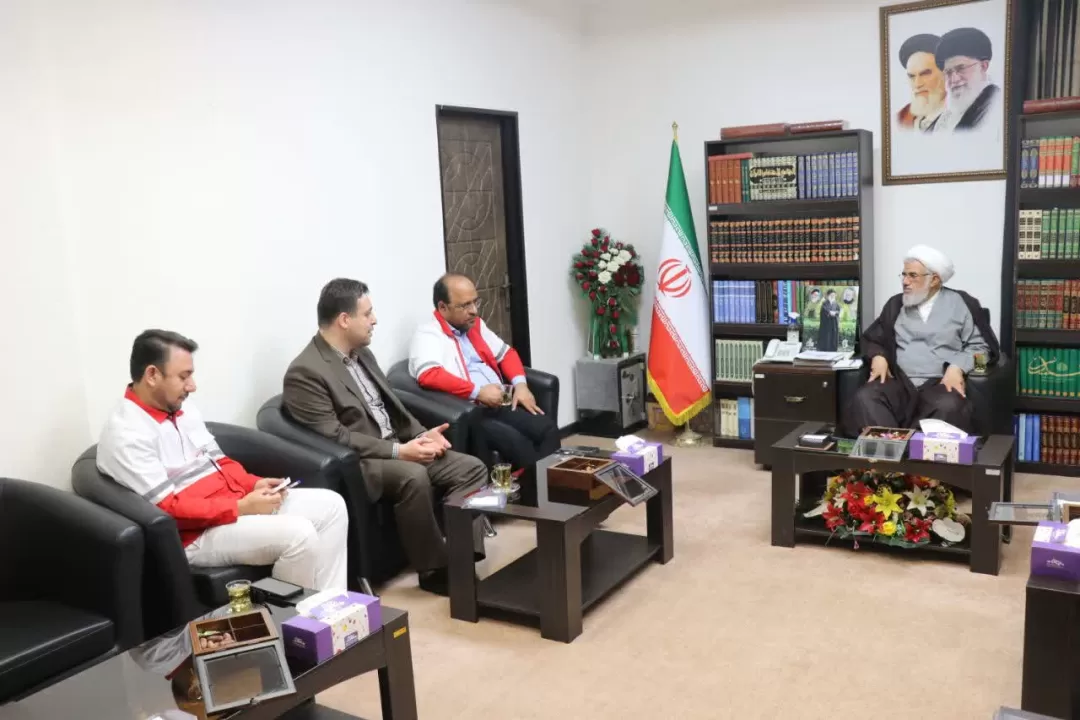 توزیع امکانات و خدمات در بحرانها منظم نیست