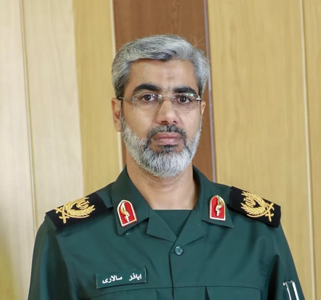 رهبری امامین انقلاب برگرفته از سیره نبوی است