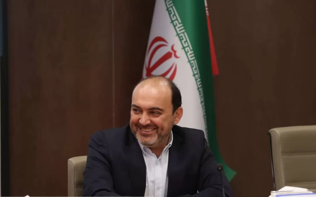 مهدی دوستی استاندار برتر حوزه گردشگری شد
