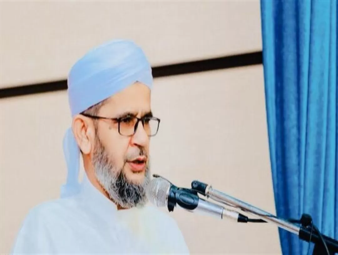مسلمانان با اتحاد به دنبال تحقق تمدننویناسلامی هستند