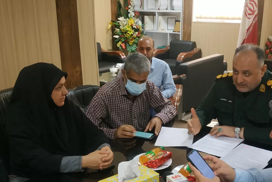 افزایش صددرصدی کشف سرقتهای خشن در بندرعباس