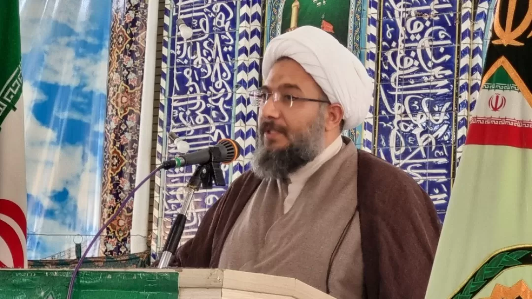 مردم قدردان جان برکفان نیروی انتظامی هستند