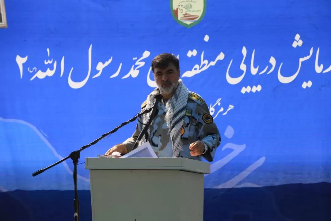 ۱۴۰۲ را سال سختی برای قاچاقچیان نامگذاری کردیم