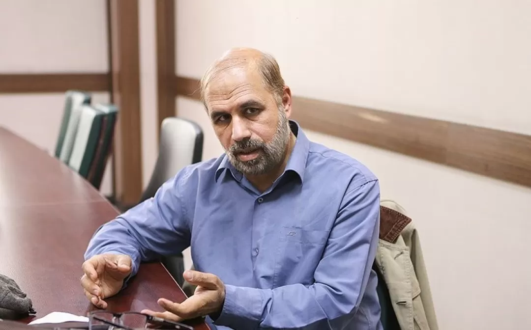 نسل جدید با رژیم کودککش آشنا شوند