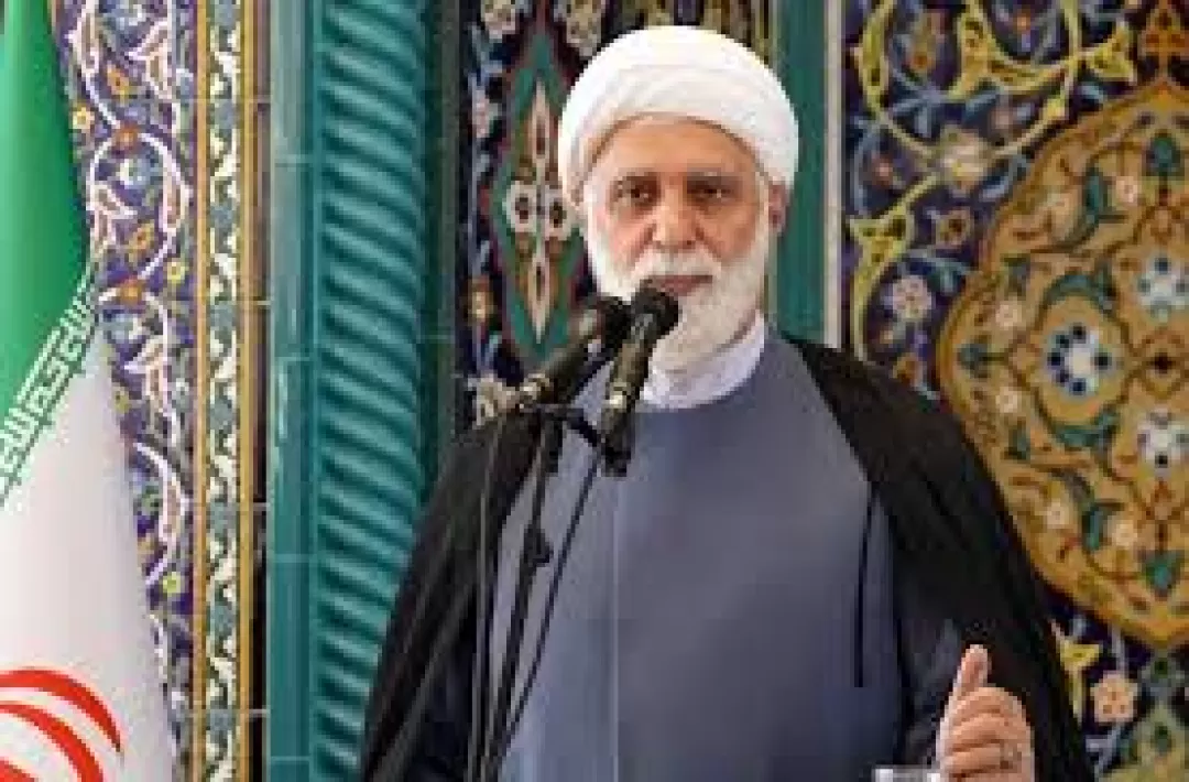 لزوم حمایت از مقاومت مردم فلسطین