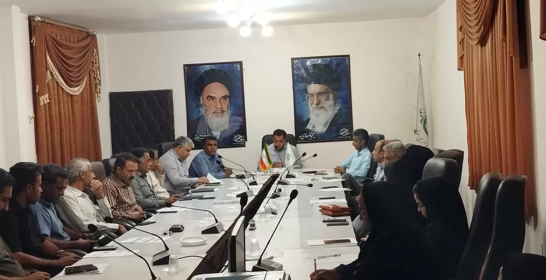 برنامهمحوری رأس فعالیت هیئتهای ورزشی باشد