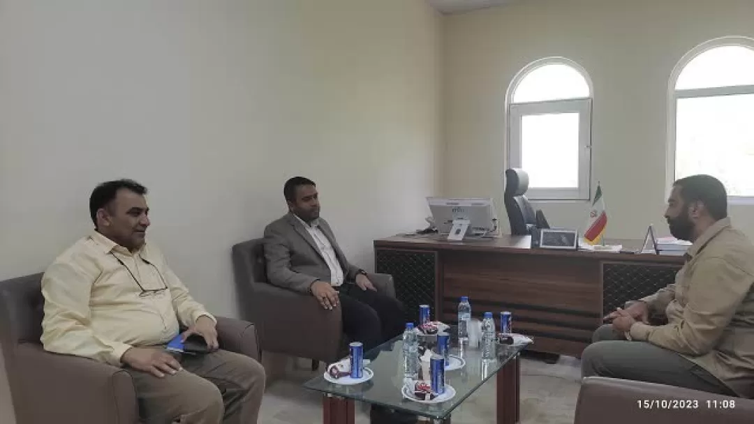 11 مسجد الگوساز در هرمزگان انتخاب شدند