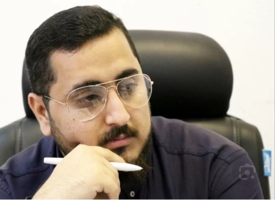 شکستِ انقلابِ آبنبات قیچی