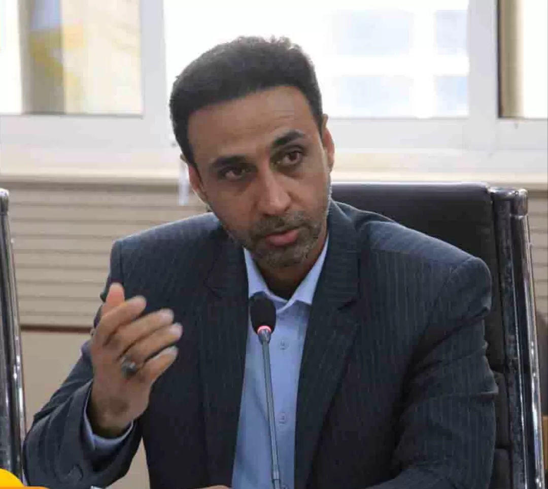ستاد ساماندهی امور جوانان هرمزگان چهارم کشوری شد
