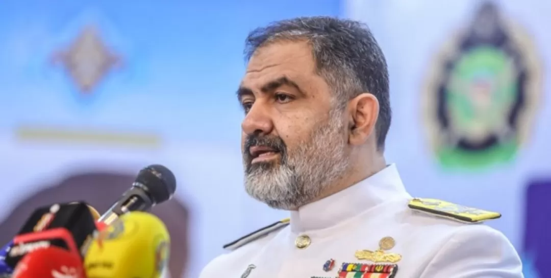 نداجا نشان داد صنایع داخلی قابل اطمینان است