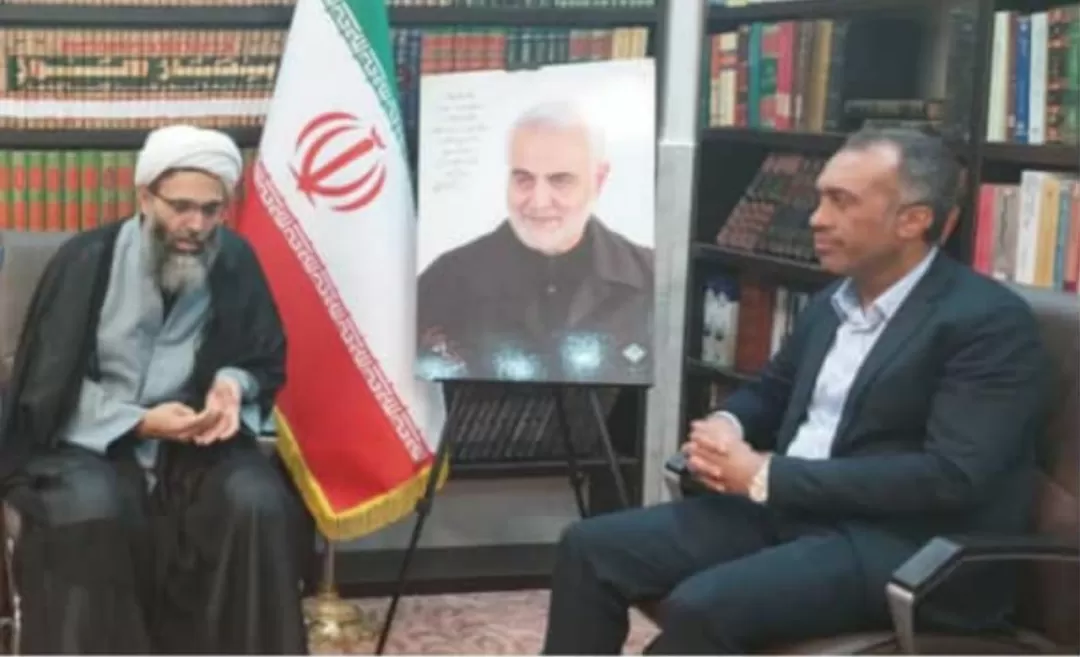 «لارک» پایگاه مهم ورزشهای دریایی ساحلی میشود