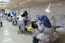 جذب ۱۱۷ دندانپزشک در طرح تحول سلامت در هرمزگان