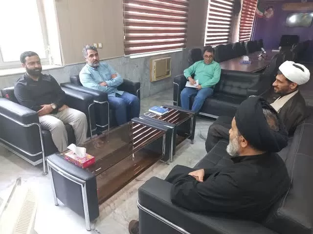 پویایی مساجد در گرو فعالیت کانونهاست