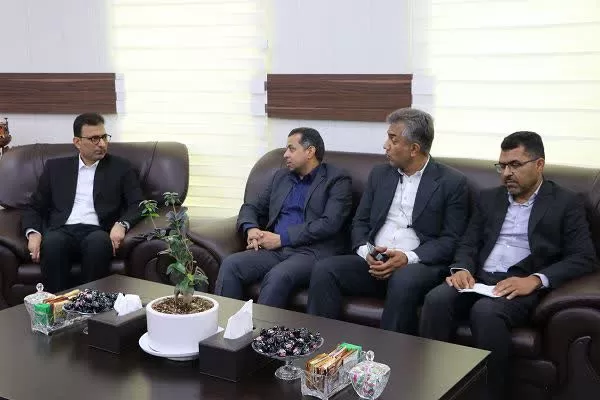 تسهیل در پرداخت تسهیلات اشتغال مددجویان هرمزگانی