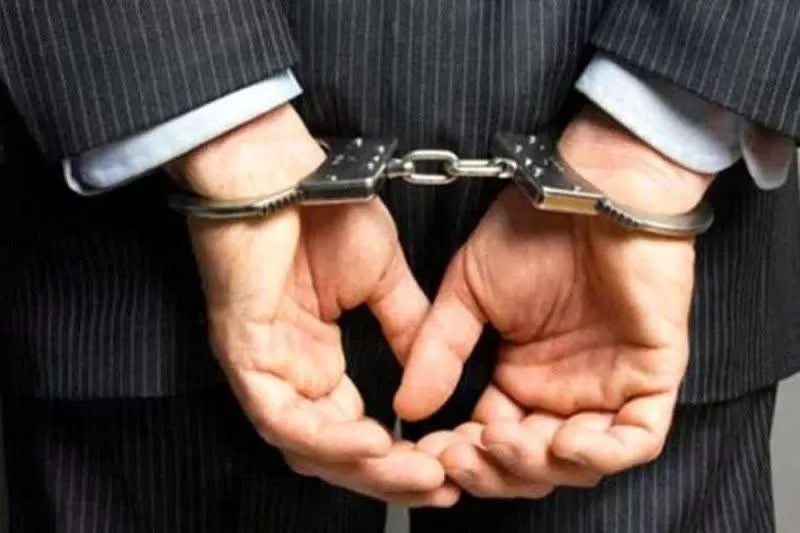 دستگیری وکیل قلابی توسط حفاظت و اطلاعات دادگستری