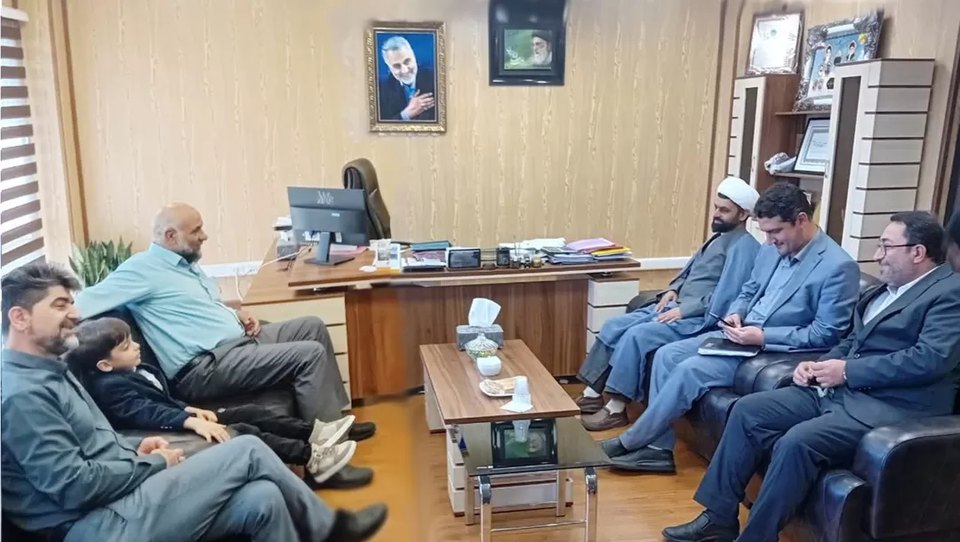 اتباع و مهاجرین غیر مجاز ساماندهی شوند